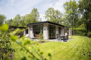 Foto Recreatiewoning Wellenseind 9 - Bosvlucht