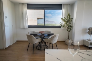 Foto Villa Villa in Algorfa, Alicante - Spanje
