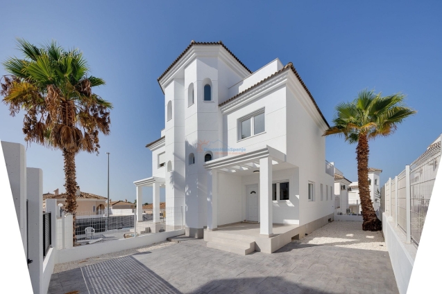Villa in San Fulgencio, Alicante - Spanje