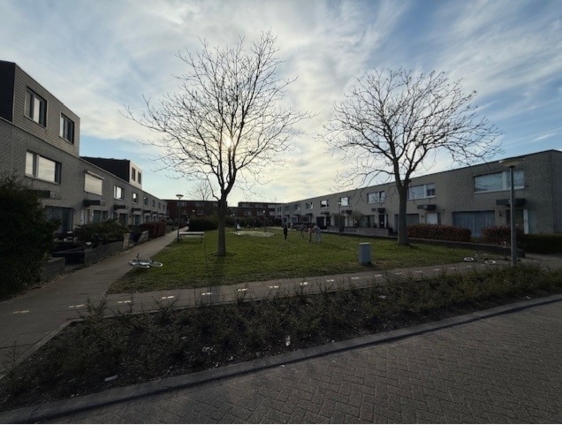 Te huur: Holbeinstraat, 1328 TV Almere - Holbeinstraat, 1328 TV Almere | Stam Vastgoed