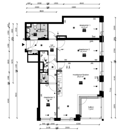 Aalscholverpad 133, Amersfoort | Beumer
