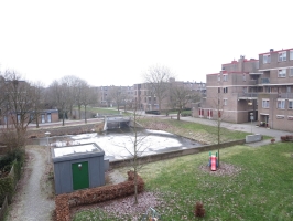 Foto Woning Woning te huur: Remmerdenplein 24 1106AG Amsterdam