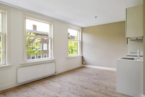 Foto Woning MVGM - Te huur: Orteliusstraat 40 h, amsterdam