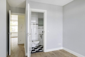 Foto Woning MVGM - Te huur: Orteliusstraat 40 h, amsterdam