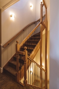 Foto Woning Sarphatistraat 24E