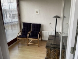 Foto Woning Omval, Amsterdam - Amsterdam Apartments for Rent