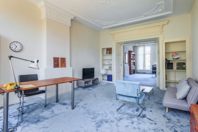 huur woning Nederland