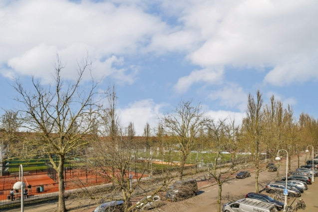 Woning te huur: Olympiaplein 71 2 1077CP Amsterdam