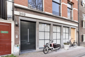 Foto Woning Oudezijds Voorburgwal 302 C 1012 GL Amsterdam