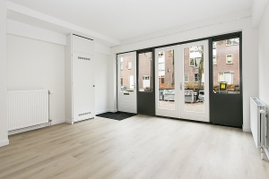 Foto Woning Helfrichstraat te huur in Apeldoorn | Different Vastgoed
