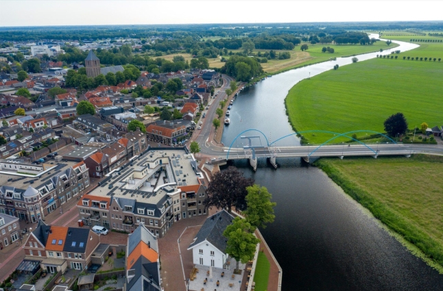 huur woning Nederland