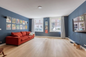 Foto Woning De Ruijterstraat, The Hague - Amsterdam Apartments for Rent