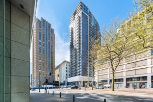 Foto Woning MVGM - Te huur: Turfhaven 201, den haag