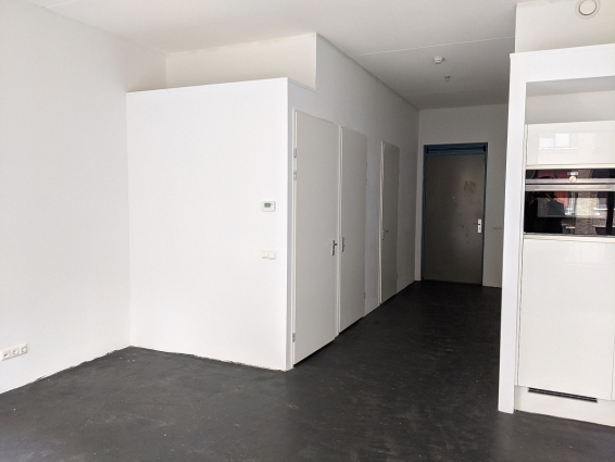 1 bedroom apartment for rent in Philitelaan 61-187 5617 AL Eindhoven
