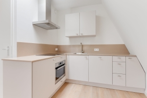 Foto Woning Raadhuisweg 11 E - Van der Borden Vastgoedprofessionals