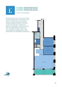 Foto Woning kaaisjouwerskade 164 nijmegen