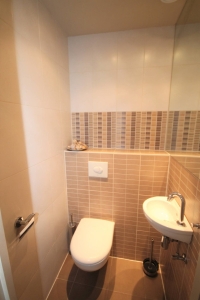 Foto Woning Woning te huur: Warande 66 2285JC Rijswijk