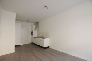 Foto Woning Westduelstraat in Rotterdam | Perfect Rent B.V.