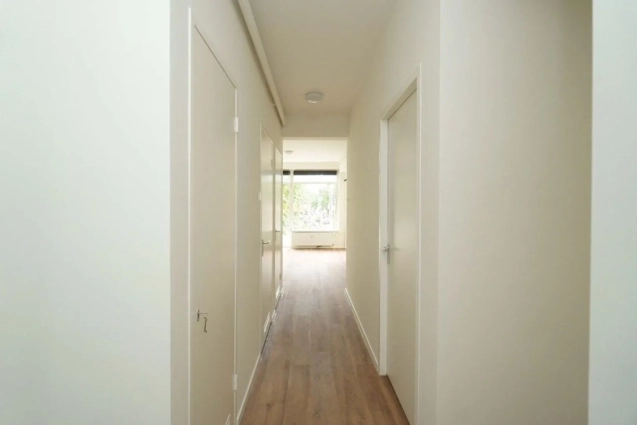 Groenendaal 81, Portiekflat in Rotterdam - Verra Makelaars