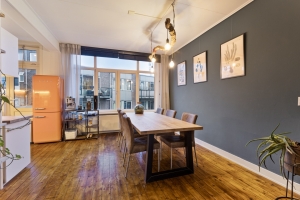 Foto Woning apartment for rent in Schieweg Rotterdam Foto's & Video's