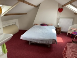 Foto Woning St. Servatiusstraat, Schijndel