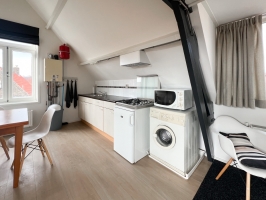 Foto Woning Woning te huur: Nieuwediepstraat 29 4531BK Terneuzen