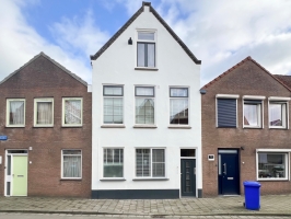 Foto Woning Woning te huur: Nieuwediepstraat 29 4531BK Terneuzen