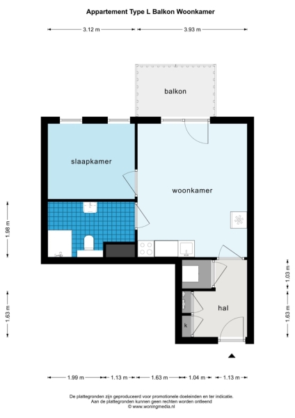 LIV residential - Woning Van Heuven Goedhartplein 693, Utrecht in Utrecht utrecht