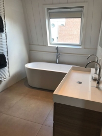 Foto Woning Oudegracht 127 1, Bovenwoning in Utrecht - B&S Rental Service