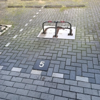 Foto Woning Apartment for rent in Kortedijk 15 , 3134HA, Vlaardingen, Netherlands