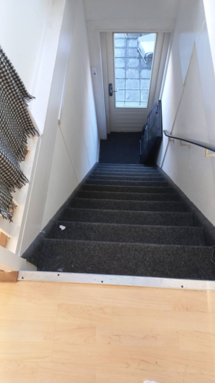 apartment at Assendorperstraat, 8012DJ Zwolle, Netherlands