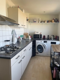 Foto Woning apartment at Assendorperstraat, 8012DJ Zwolle, Netherlands