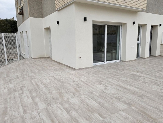 koop appartement Spanje