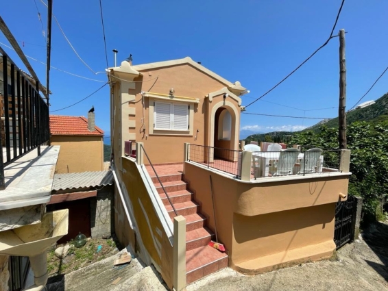 For sale
1-storey house of 124m²