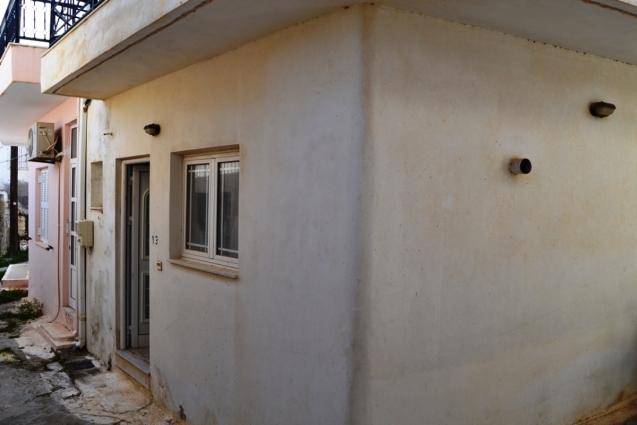 For sale
2-storey house of 50m² in Crete