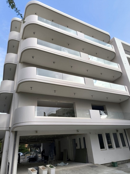 koop appartement Griekenland