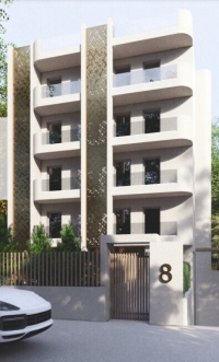 Foto Appartement Under construction apartment of 135m²