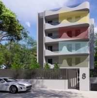 Foto Appartement Under construction apartment of 135m²