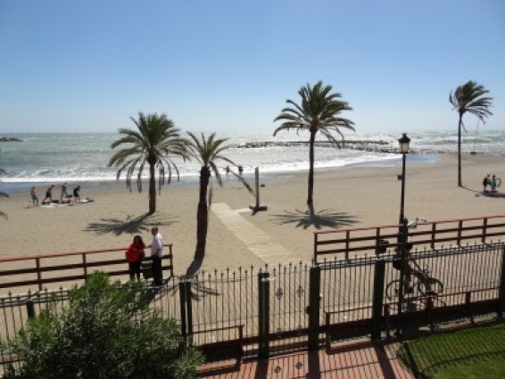 Appartement in Puerto Banus, Costa del Sol - Spanje