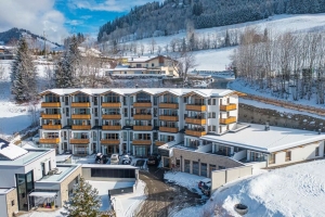Foto Appartement Ober-Alpendorf 61