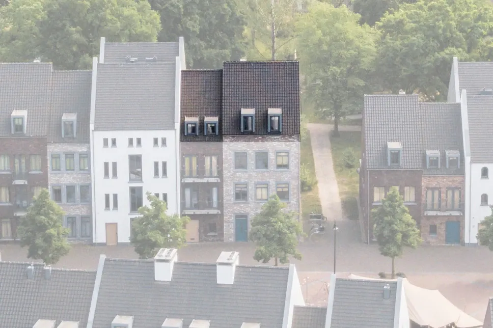 Resort Maastricht - appartement