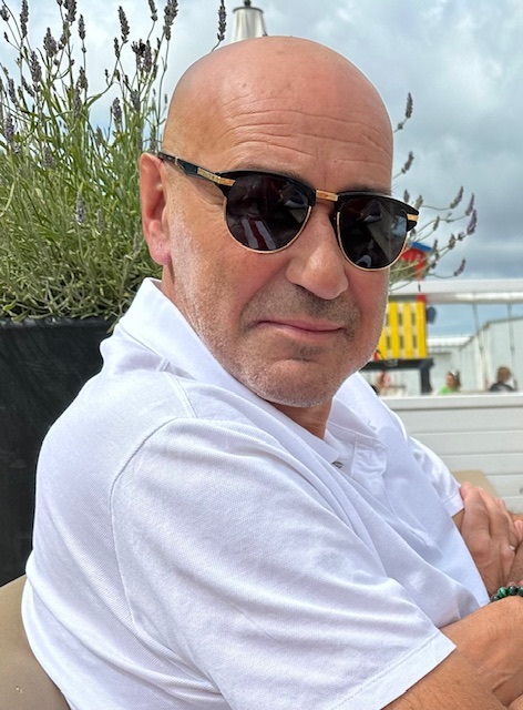 Michel  Zebregs