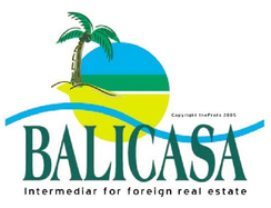 Logo van BaliCasa