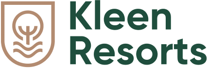 Logo van Kleen resort