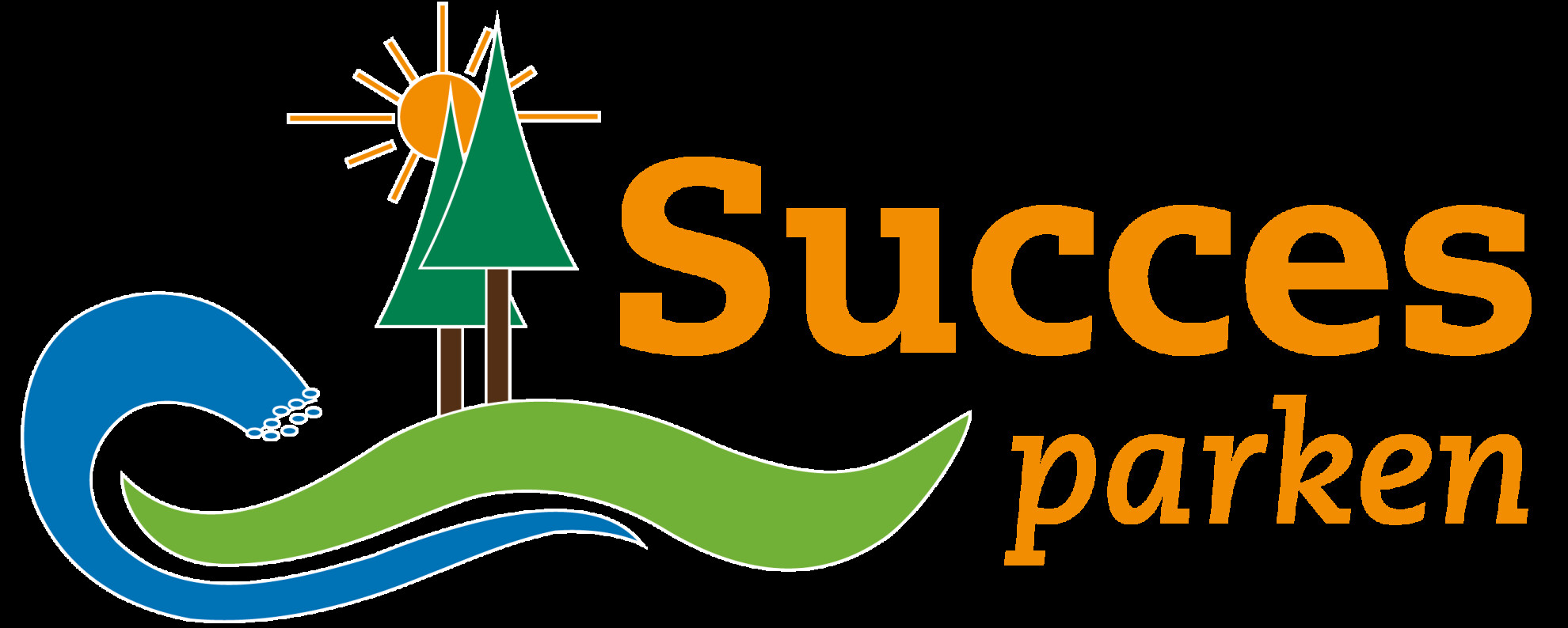 Logo van Succesparken