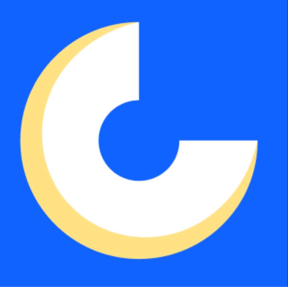 Logo van Credion