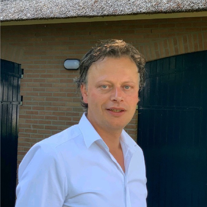 Jan  van Harskamp