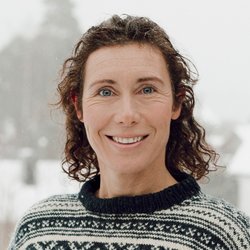 Johanna van Riessen