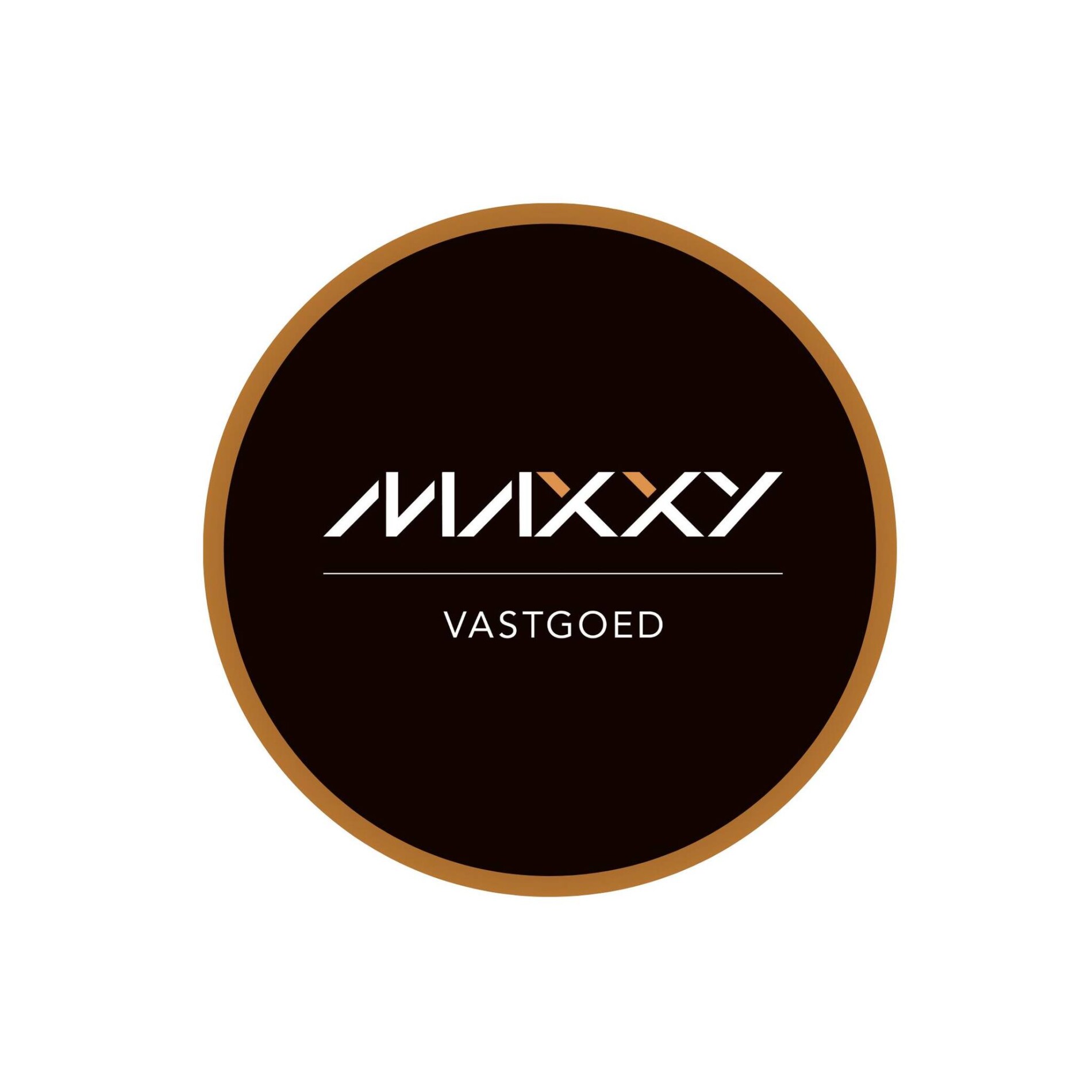 Logo van Maxxy vastgoed