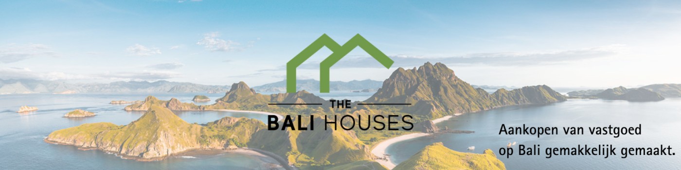 The Bali Houses 
